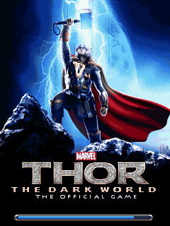 Thor - The Dark World - The Official Game